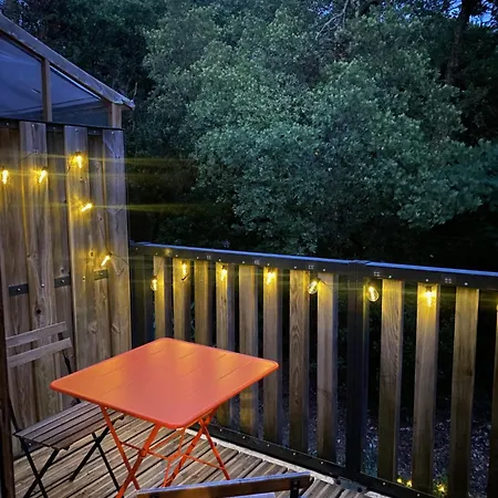 Labenne Beach Apartment * ラバンヌ