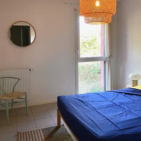 Labenne Beach Apartment アパート