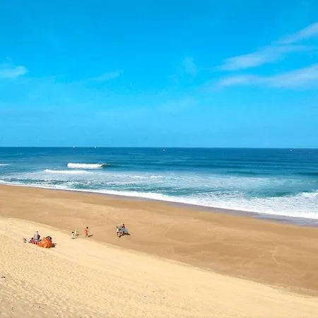 アパート Labenne Beach Apartment *